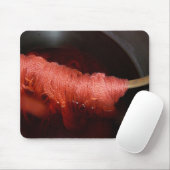 Tapis De Souris Dyepot Mousepad (Avec souris)