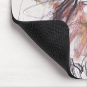 Tapis De Souris Dzik (Coin)
