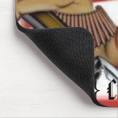 Tapis De Souris {DzN} Cheezy_N ! nja (Coin)