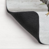 Tapis De Souris E9 marchant comme un patron (Coin)
