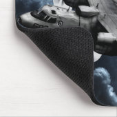 Tapis De Souris E-2 Hawkeye (Coin)