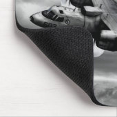 Tapis De Souris E-2 Hawkeye (Coin)