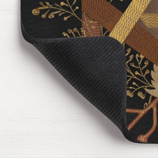 Tapis De Souris E-Maçon 2014 (Coin)
