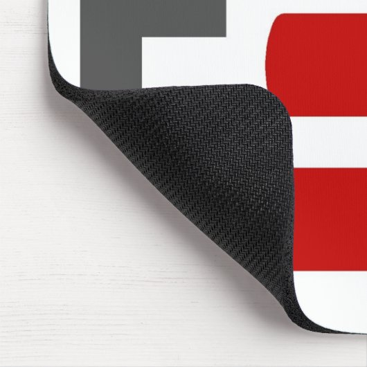 TAPIS DE SOURIS E=MC2 (Coin)