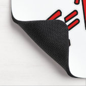 Tapis De Souris E = mc² – Genius Mode On (Coin)