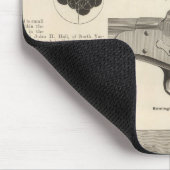 Tapis De Souris E Remington et les fils (Coin)