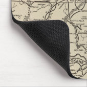 Tapis De Souris E Washington Idaho (Coin)