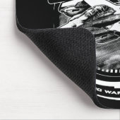Tapis De Souris EA-18G Growler Mousepad (Coin)