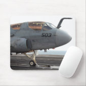 TAPIS DE SOURIS EA-6 (Avec souris)