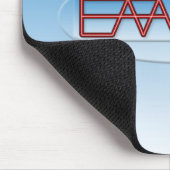 Tapis De Souris EAAhosting Mousepad (Coin)