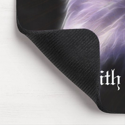 Tapis De Souris Eagle (Coin)