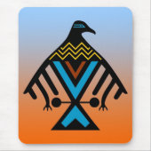 Tapis De Souris Eagle (Devant)