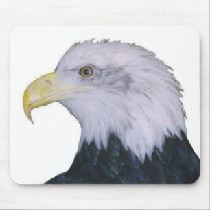 Tapis De Souris Eagle chauve