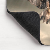 Tapis De Souris Eagle d'or (Coin)