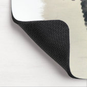 Tapis De Souris Eagle d'or Mousepad (Coin)