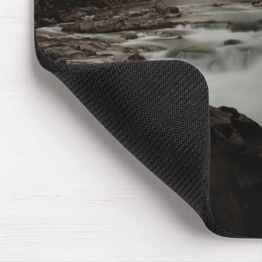 Tapis De Souris Eagle Falls Mousepad (Coin)