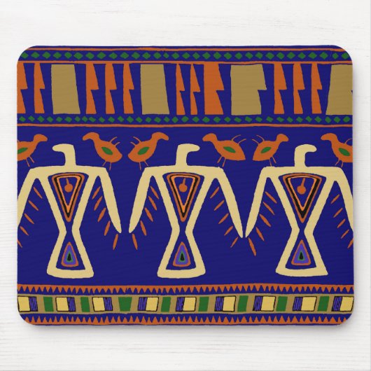 Tapis De Souris Eagle Spirits (Devant)