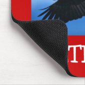 Tapis De Souris Eagle, VÉTÉRAN (Coin)