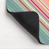 Tapis De Souris EAN Ce texte n'a aucun sens (Coin)