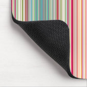 Tapis De Souris EAN Ce texte n'a aucun sens (Coin)