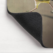 Tapis De Souris Early Bird, mousepad (Coin)
