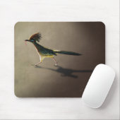 Tapis De Souris Early Bird, mousepad (Avec souris)