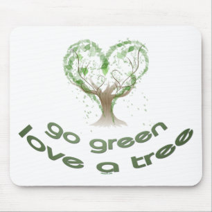 Tapis De Souris EarthDay-9k