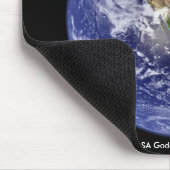 Tapis De Souris Earthpad (Coin)
