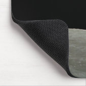 Tapis De Souris Earthrise (Coin)