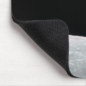 Tapis De Souris Earthrise - la perspective lunaire (Coin)