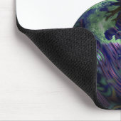 Tapis De Souris EarthTree (Coin)