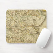 Tapis De Souris East Fife (Avec souris)