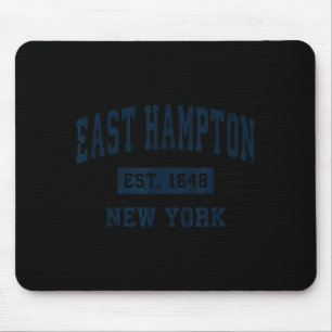Tapis De Souris East Hampton New York Ny Conception Nav Srts Vinta