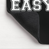 Tapis De Souris Easycore (Coin)