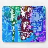 TAPIS DE SOURIS EAU (Devant)