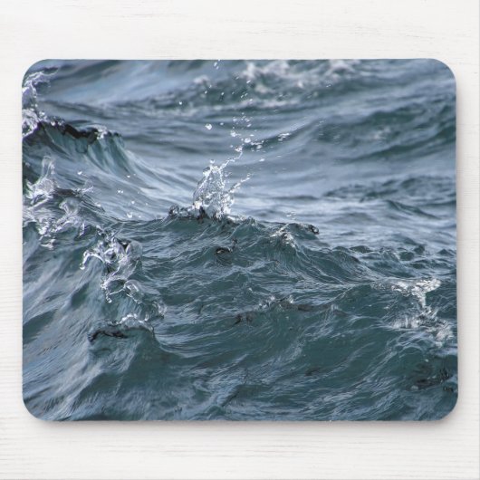 Tapis De Souris Eau (Devant)