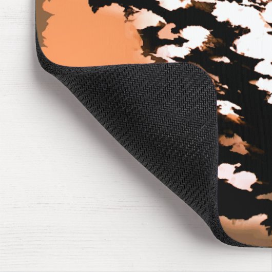 TAPIS DE SOURIS EAU (Coin)