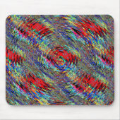 Tapis De Souris Eau....... (Devant)