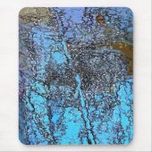 TAPIS DE SOURIS EAU (Devant)