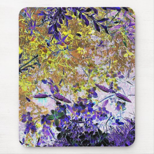 TAPIS DE SOURIS EAU (Devant)