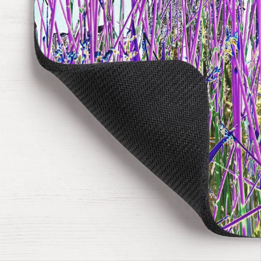 TAPIS DE SOURIS EAU (Coin)