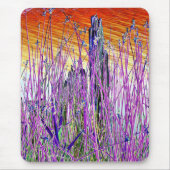 TAPIS DE SOURIS EAU (Devant)