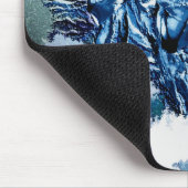 TAPIS DE SOURIS EAU (Coin)