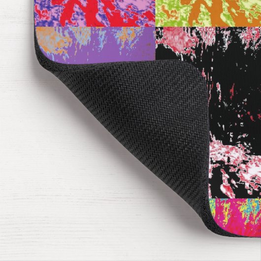 TAPIS DE SOURIS EAU (Coin)