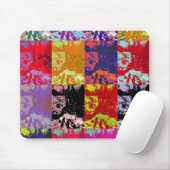 TAPIS DE SOURIS EAU (Avec souris)