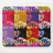 TAPIS DE SOURIS EAU (Devant)