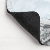 Tapis De Souris Eau arctique 2 (Coin)