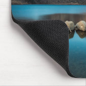 Tapis De Souris Eau | Convict Lake Sierra Nevada (Coin)