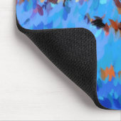 TAPIS DE SOURIS EAU DE LA RIVIÈRE (Coin)