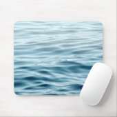 Tapis De Souris Eau de lavage (Avec souris)